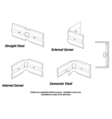 Suspended Ceiling Trims Qic Trims Ltd